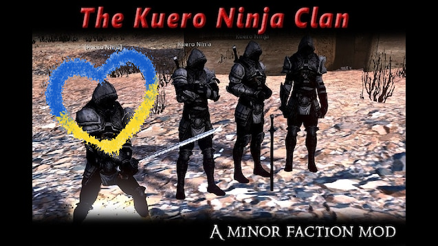 Kuero Patch UA