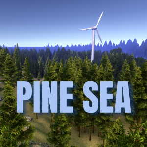 Pine Sea preview