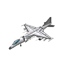 AV-16B Kestrel