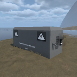 UPR: Generator Module