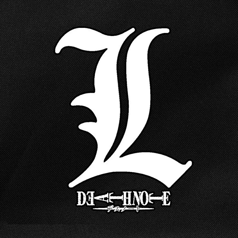 Death Note - L's Theme