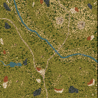 Inspired Forest V2