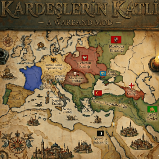 Kardeşlerin Katli