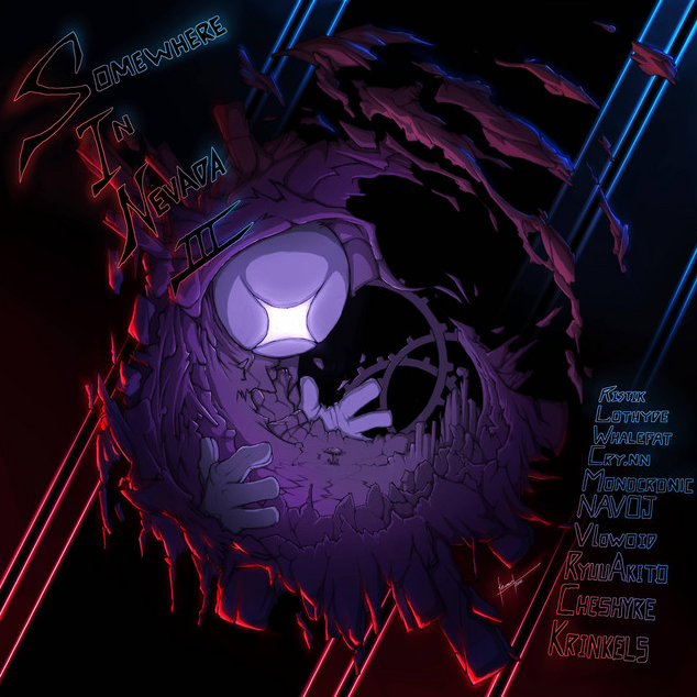 Sons of Madness - RistikMusic