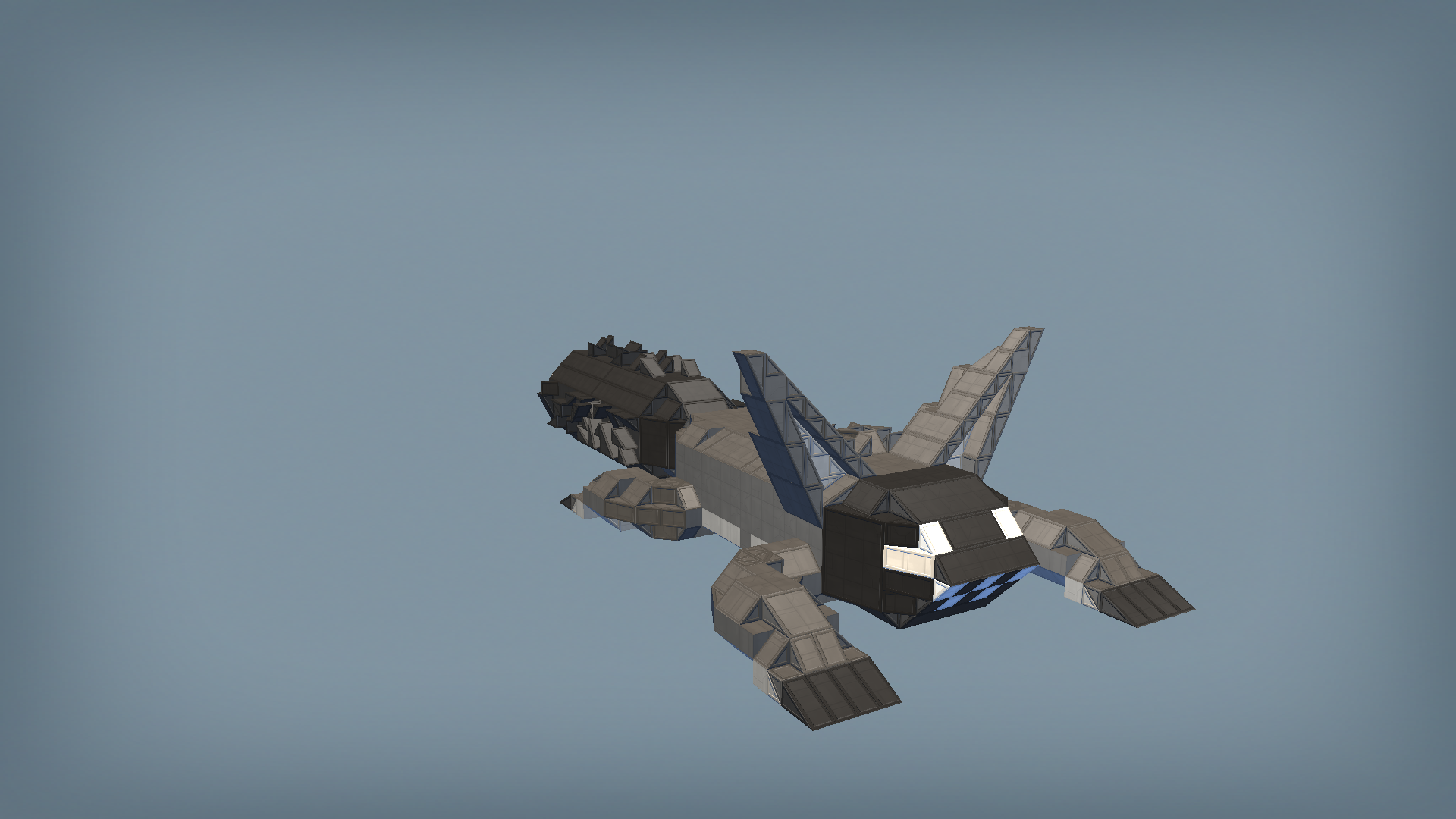 Grey Protobean V1