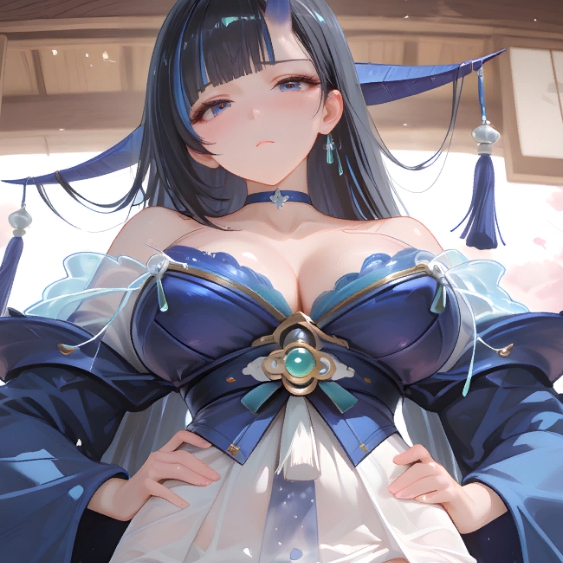 [Hajily-1330][Portrait][R-18]2026-06-12 Unryuu preview