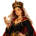Lady Makushka