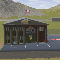 BVSO Court house [UNFINISHED]