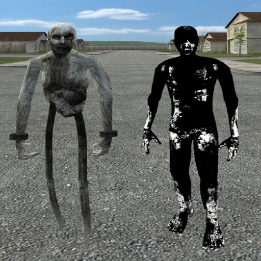 SF2 Paranoia And Timorus Playermodel [PARANOIA EXTRAS UPDATE] preview