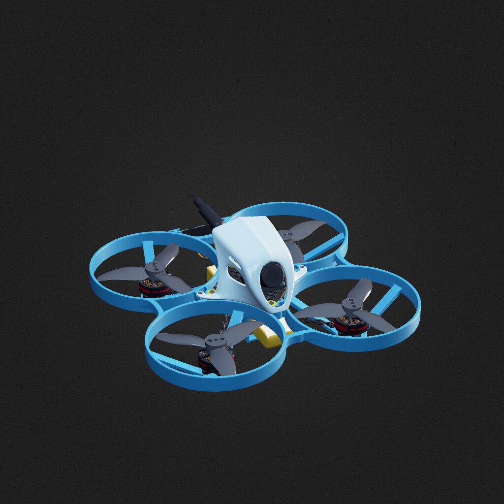 Air 75 II (2026) Freestyle edition