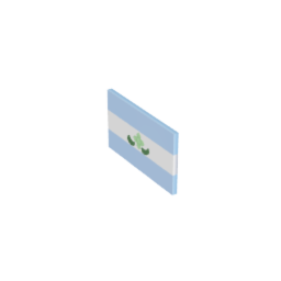 Achillean Pride Flag