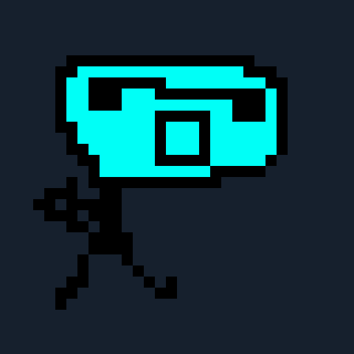 cool guy ',;o