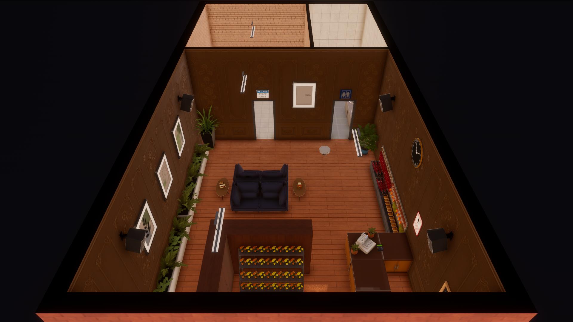 A2 Bookstore