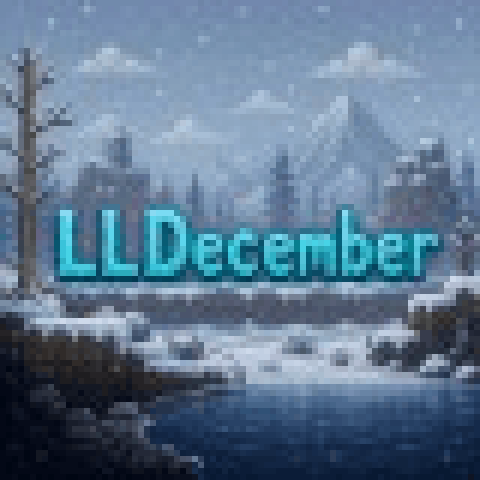 LostLastDecember – Terraria Mod