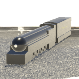 Tiny PRR S1
