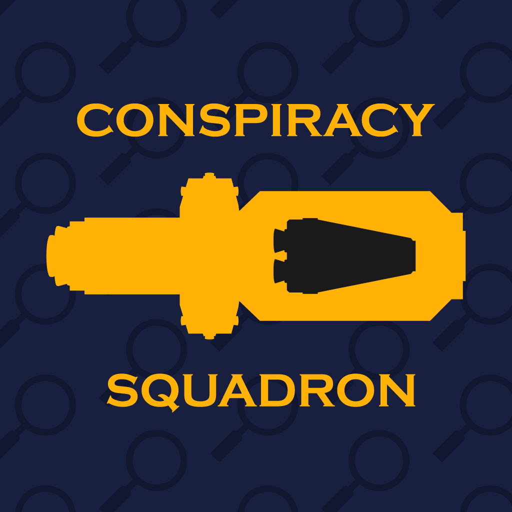 Conspiracy Squadron - Journeyman Capfleet
