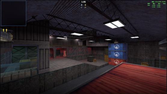 zm_assault_xgb_inside – Counter-Strike 2 Mod