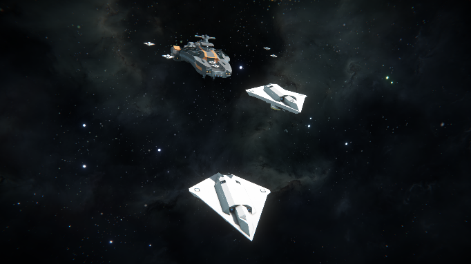 SWORD UCAV