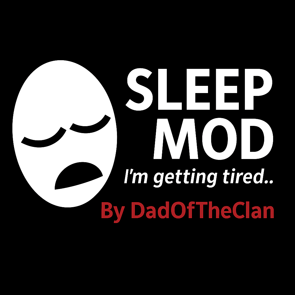Realism Enhanced - Sleep Module
