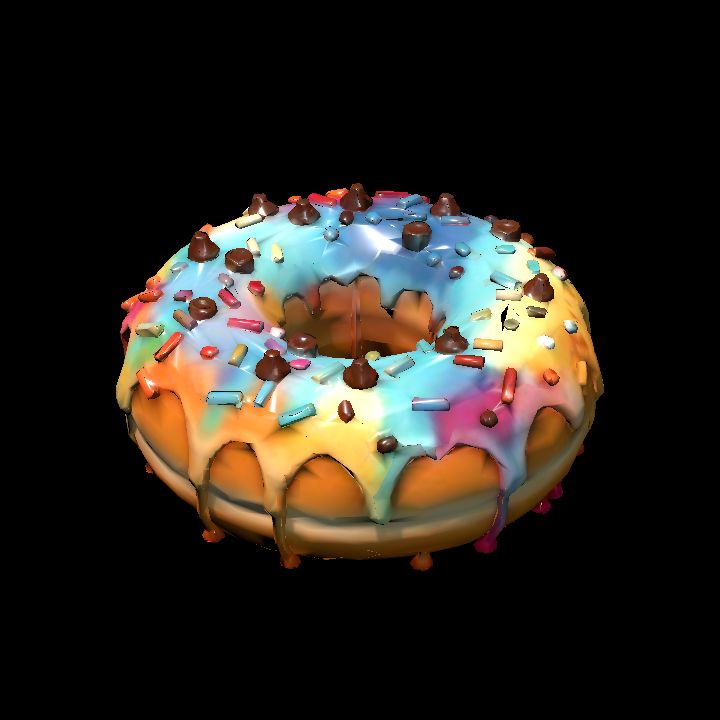 Donut 6