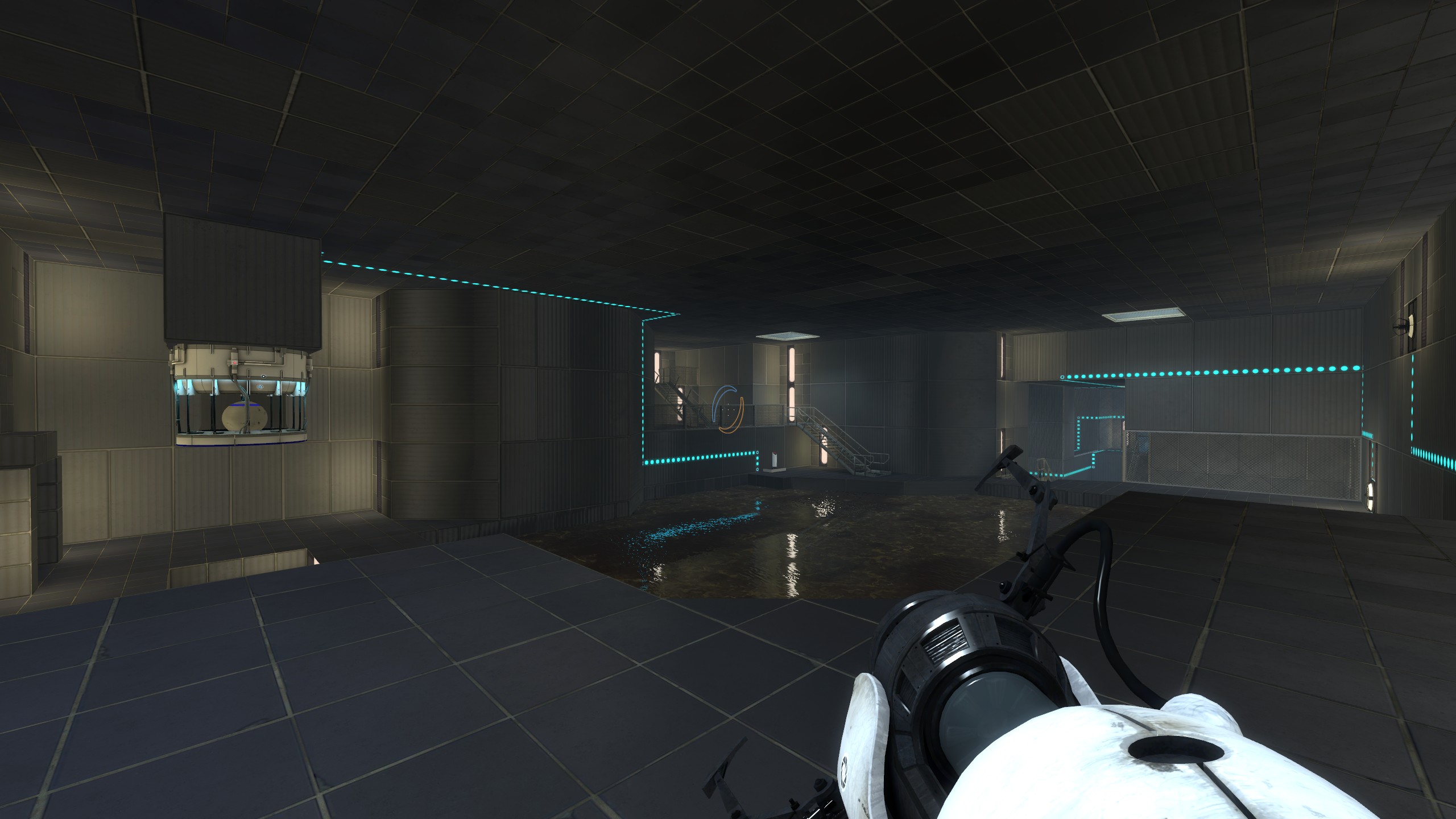 :  lazerus III !