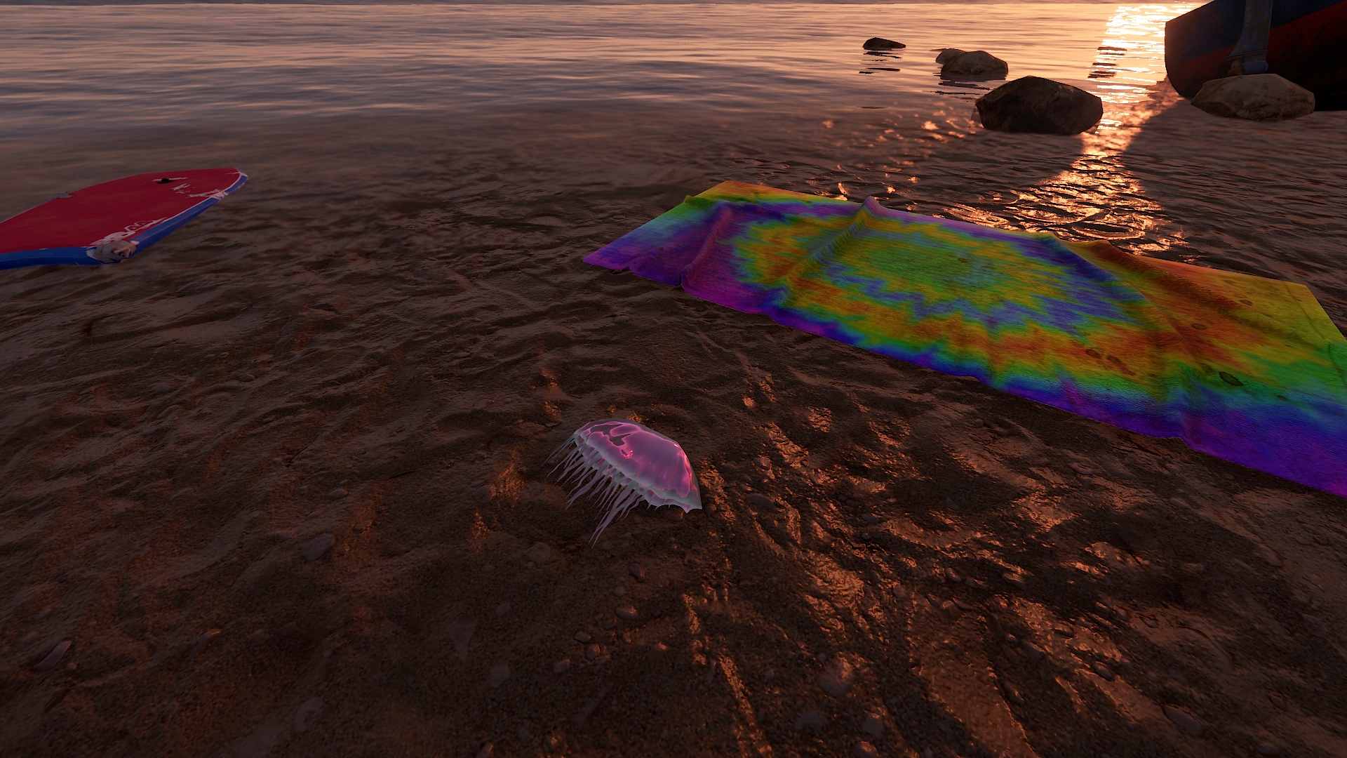 Jelly Headwrap thumbnail 12