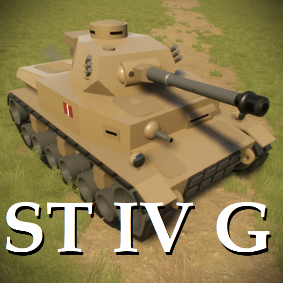 ST IV G
