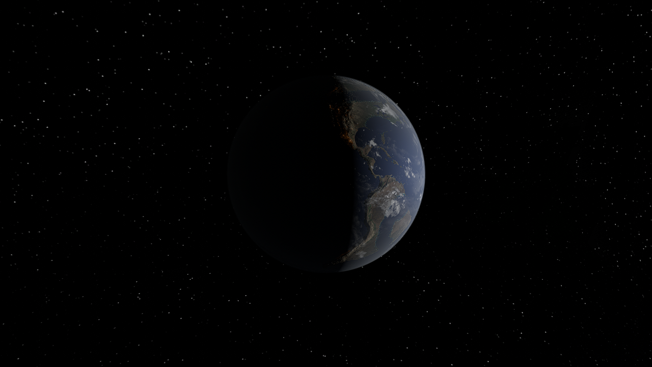 The Moon Woke Up (E6