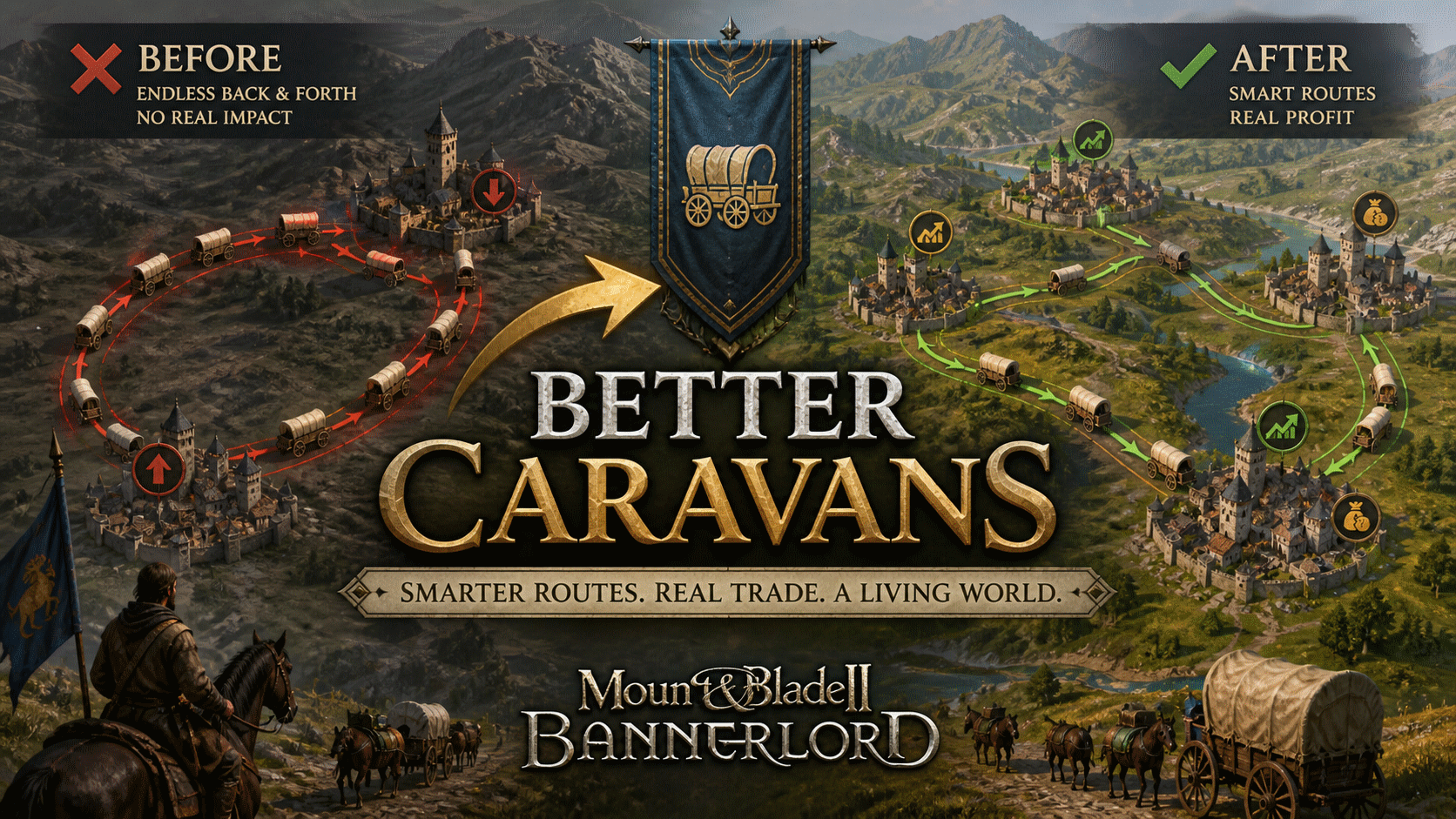 Better Caravans