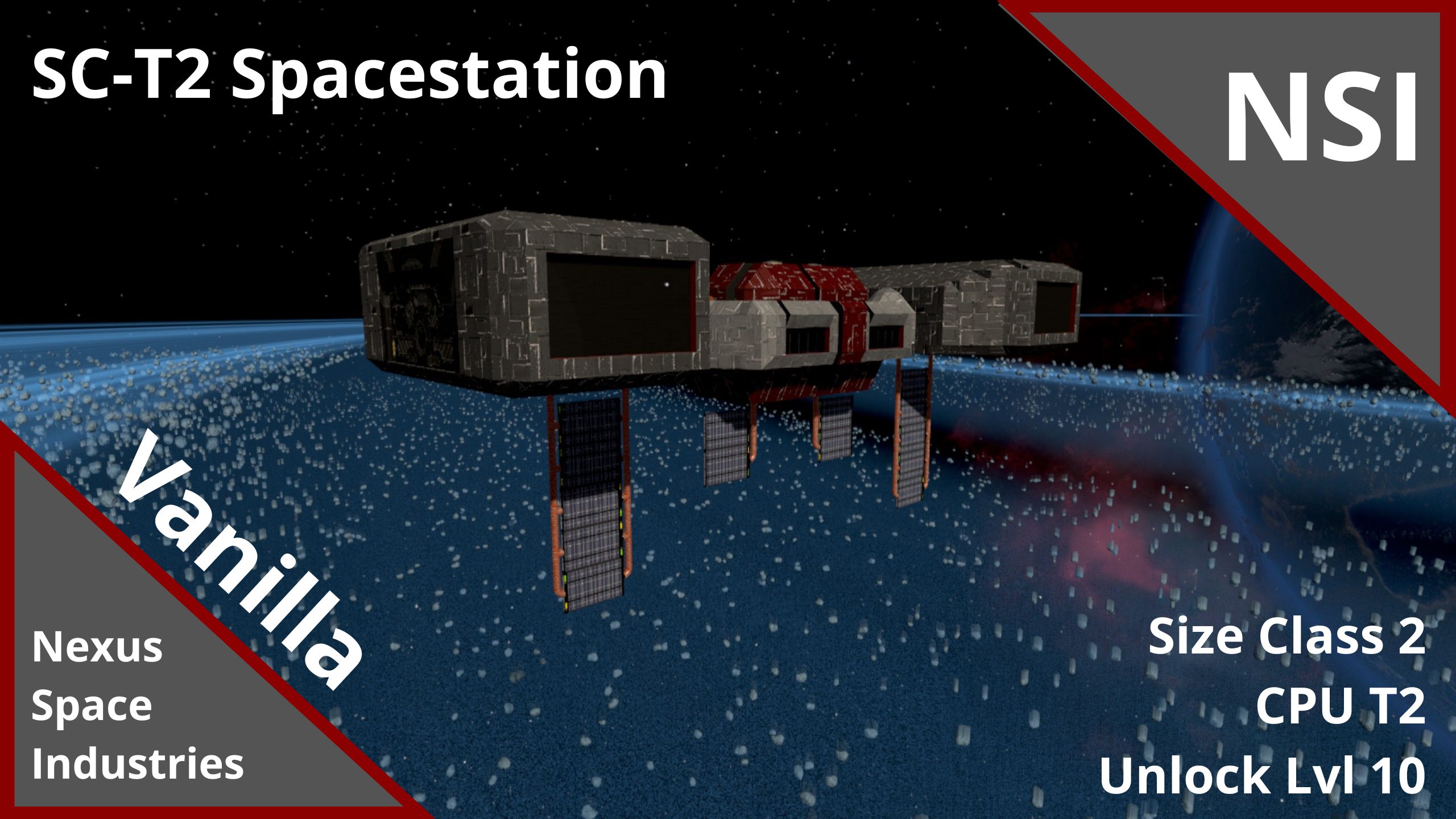 SC-T2 Spacedock 01 (Vanilla)