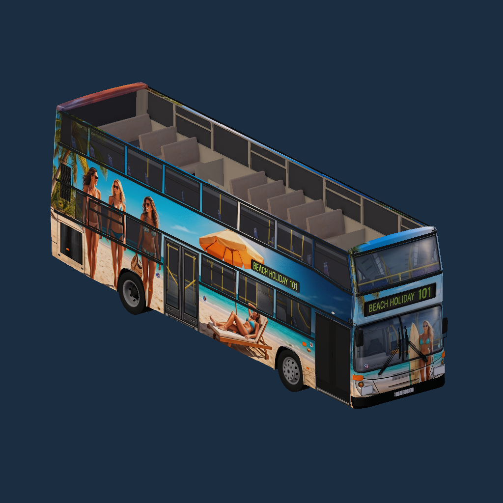 Tills - Beach Tours