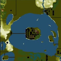 Retaking The Homeland  - Part 8