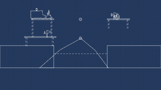 seesaw bridge