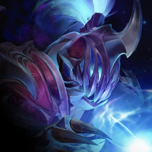 Wicked Space Knight - Loading
