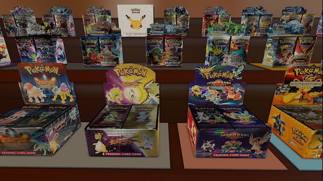 pokemon booster pack simulator BREAKS TCG Simulator - The virtual