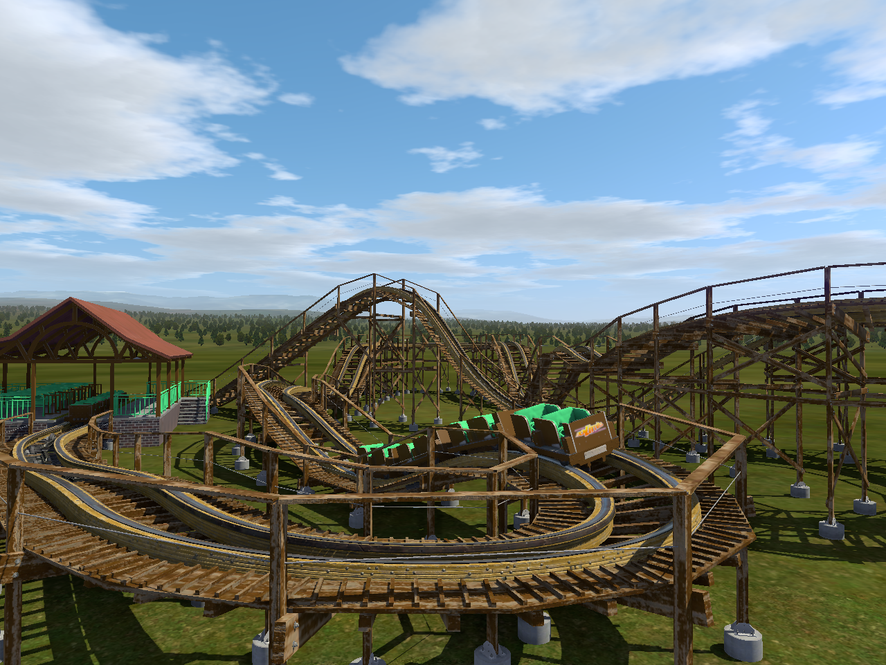 Park Image