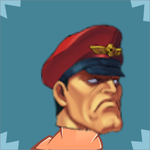 bison