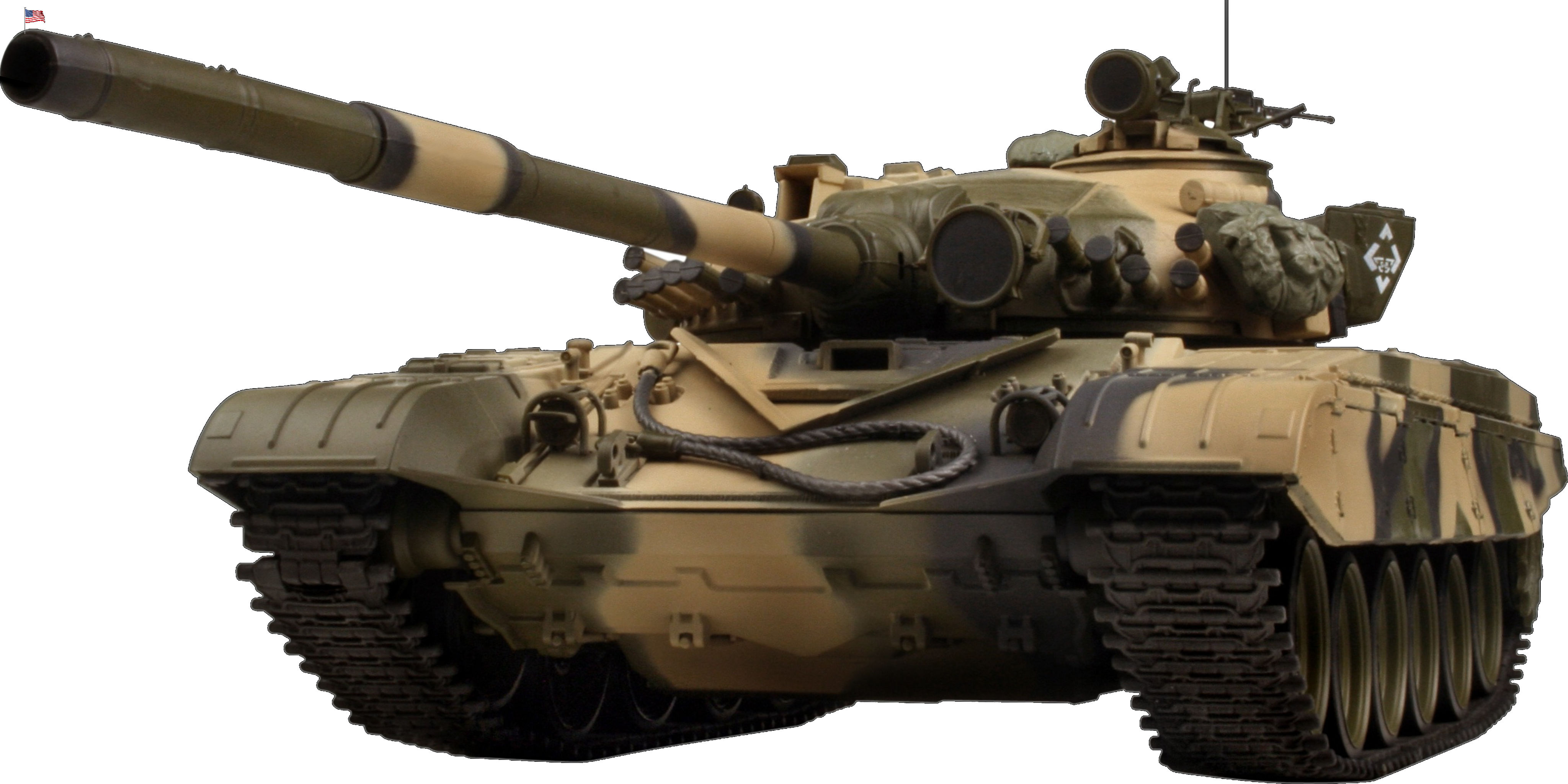 tank
