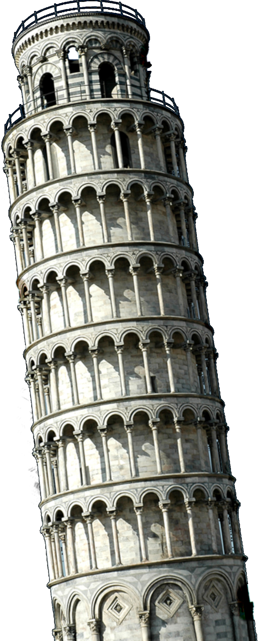 pisa invert