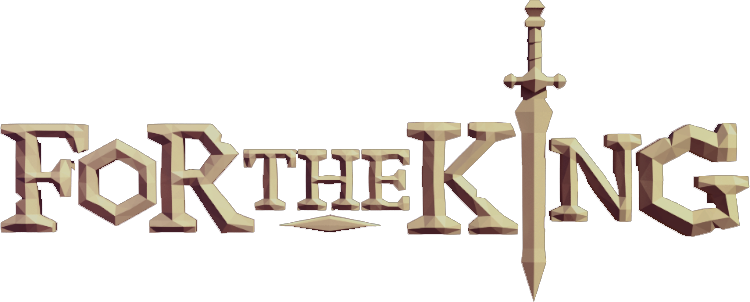 For The King preview