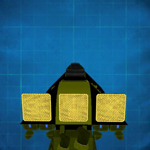 Hover ATV (Military)