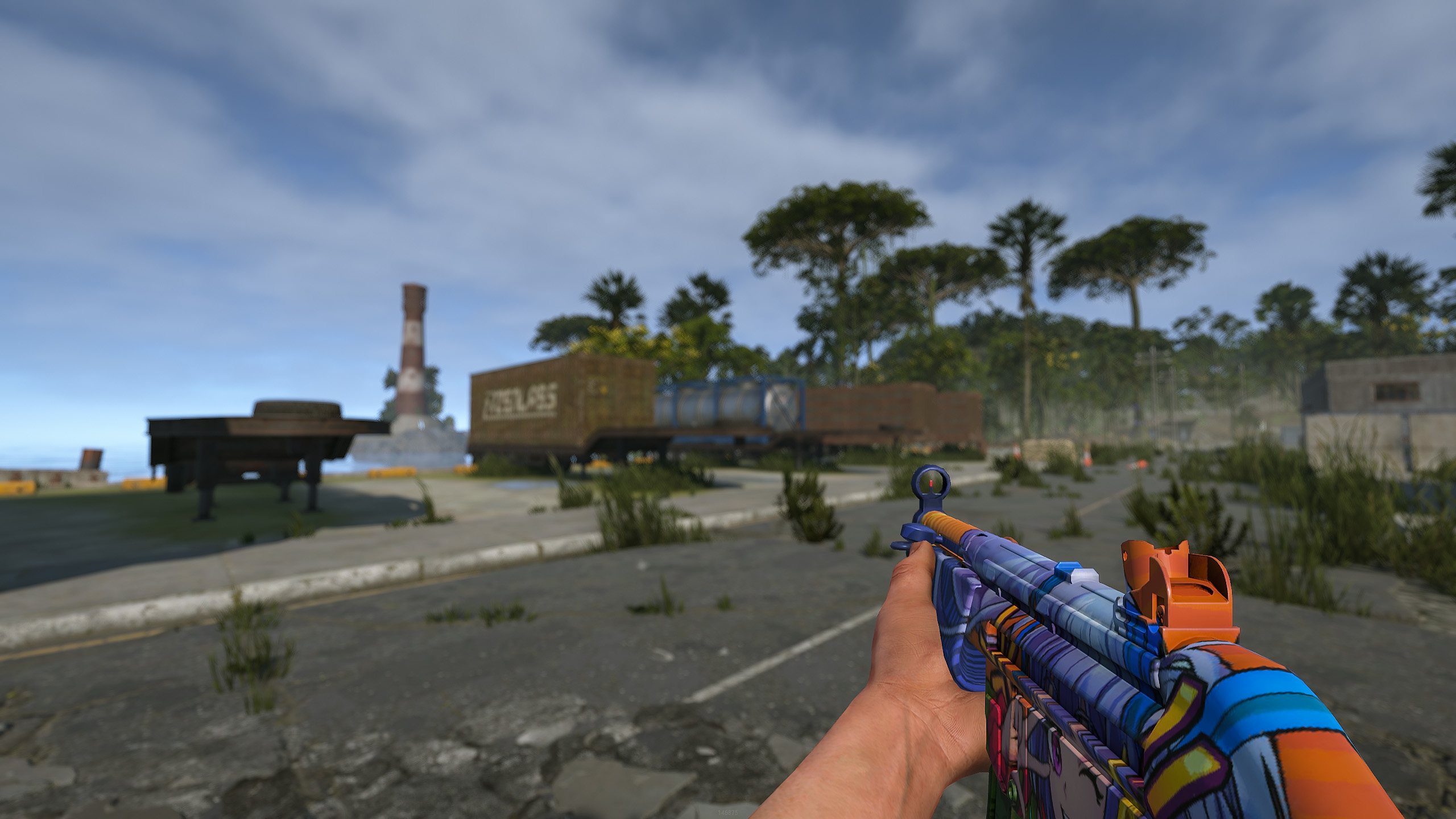 Popstar Mp5 thumbnail 7