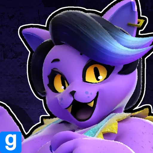 [Undertale] Catty - [Playermodel]