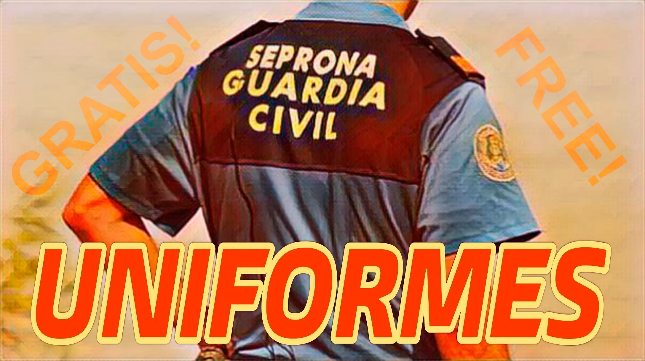 Uniformes