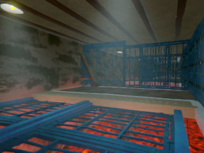Deathrun