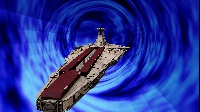 Venator "Assiduous " (885th.ver)