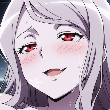 Red Q丨shalltear bloodfallen丨R18