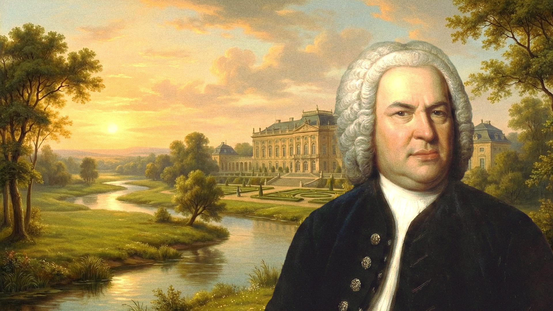 Brandenburg Concerto No. 3