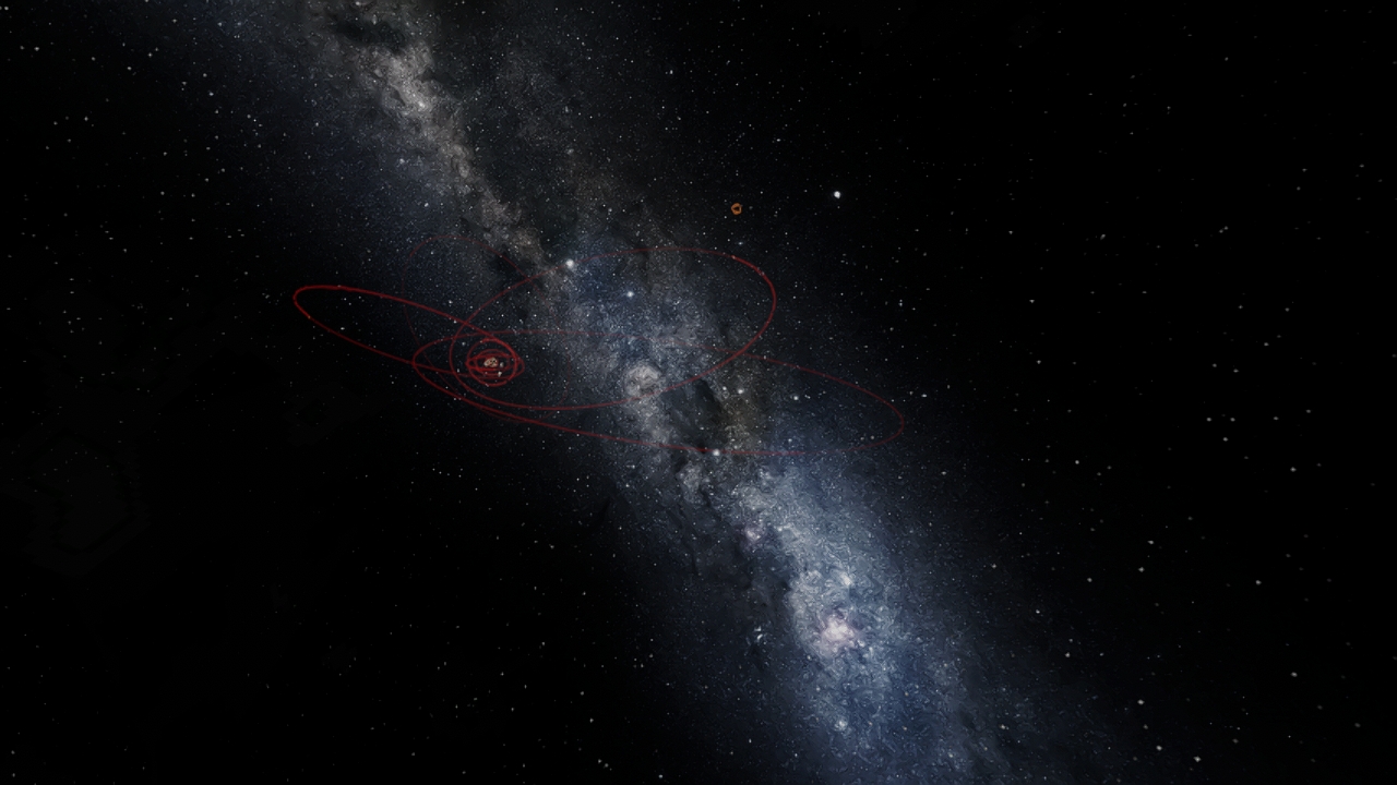 Ares system