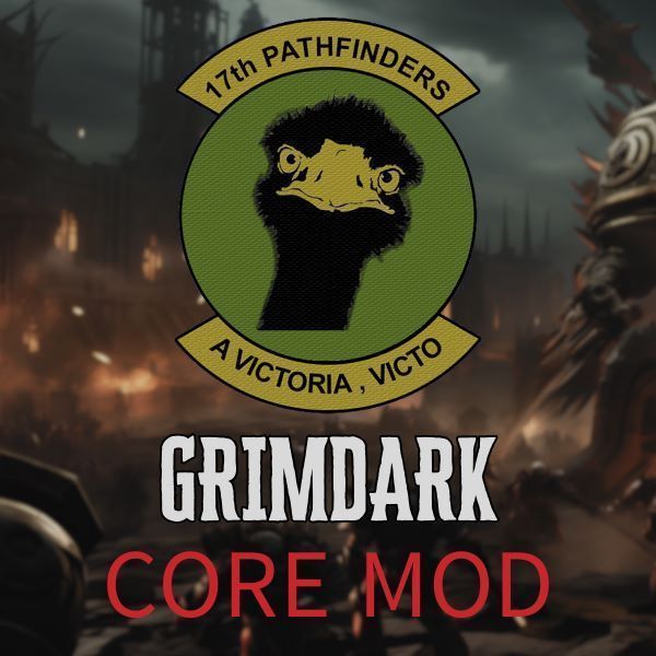17th Grimdark Core